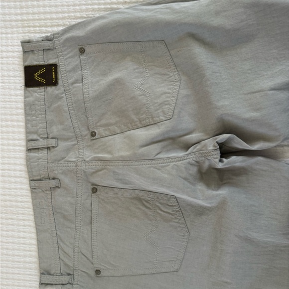 Alberto - Modern Fit lightweight Jeans/Slacks - Picture 5 of 6